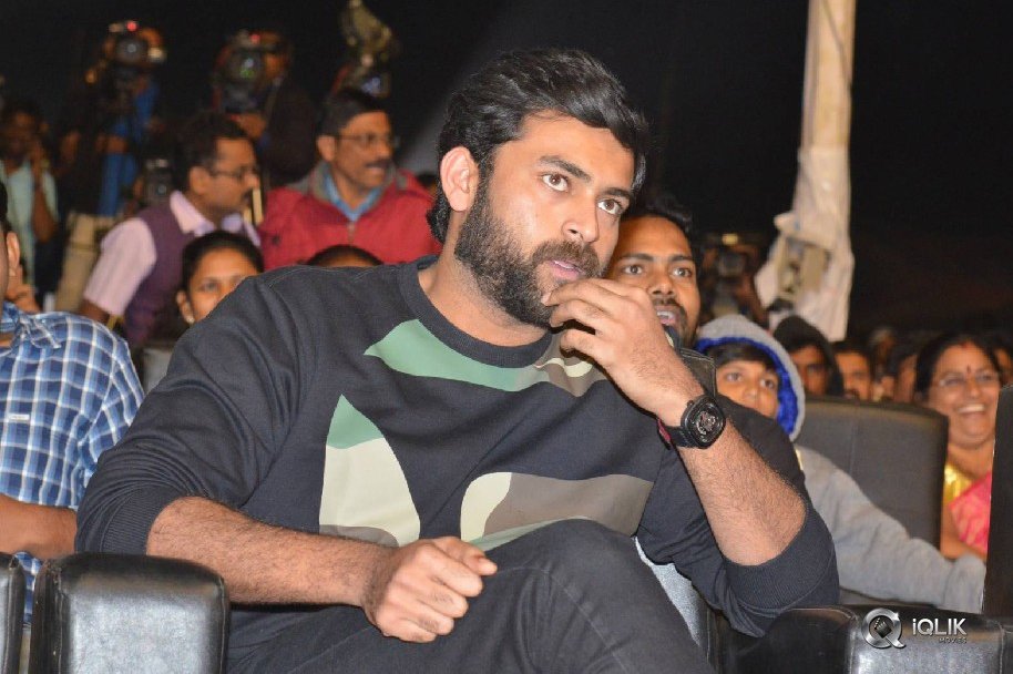 F2-Movie-Audio-Launch-Photos